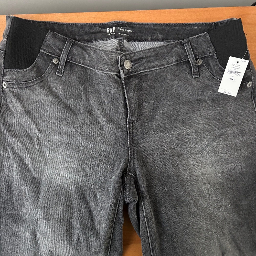 Gap Maternity Pants